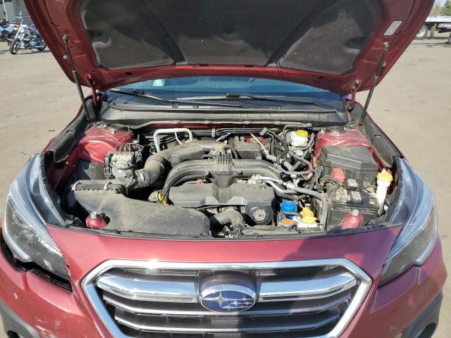 4S4BSAHC9J3299765 Subaru Outback 2.5i Premium