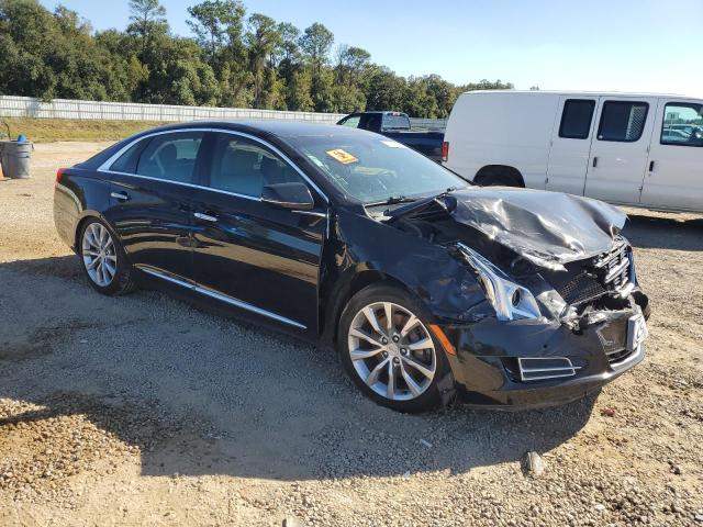 2016 Cadillac Xts Luxury Collection VIN: 2G61M5S33G9144822 Lot: 71692533