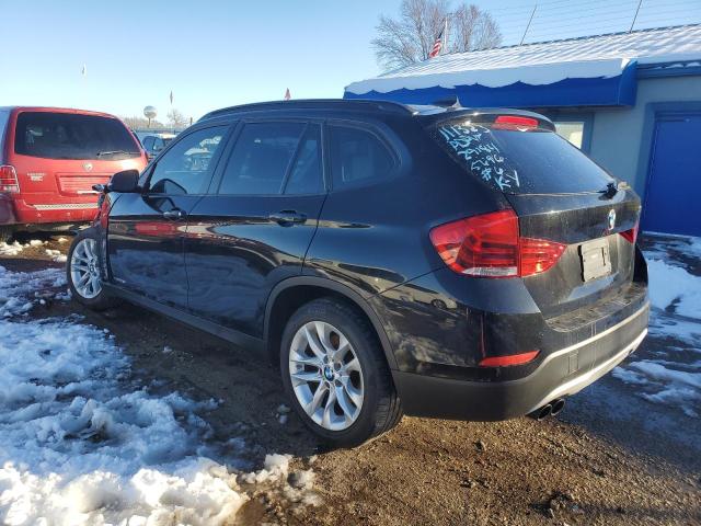 WBAVL1C56FVY27360 | 2015 BMW X1 XDRIVE2