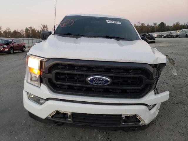 1FTFW1E57MKF05708 | 2021 FORD F150 SUPER