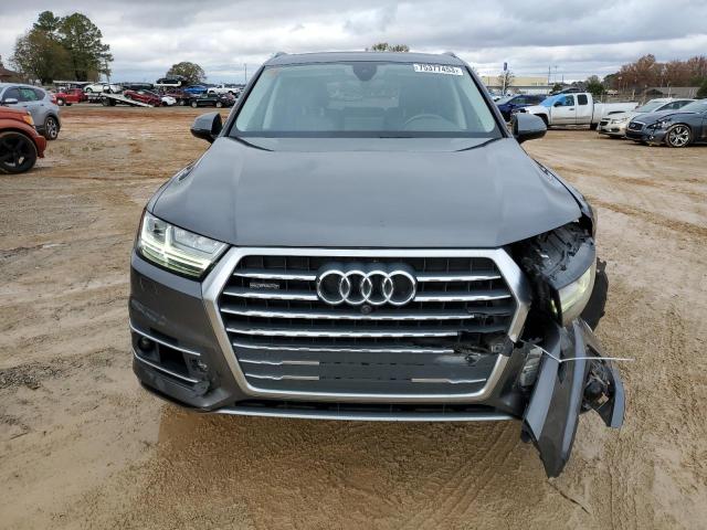 VIN WA1LAAF72KD010538 2019 Audi Q7, Premium Plus no.5