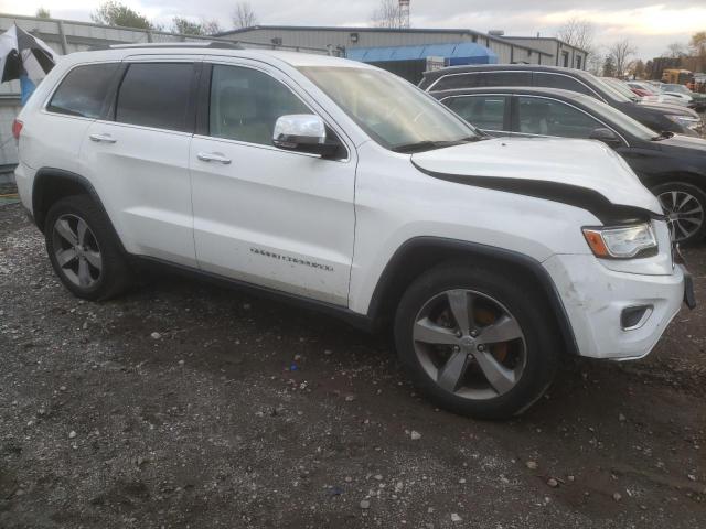 1C4RJFBG7FC682643 | 2015 Jeep grand cherokee limited