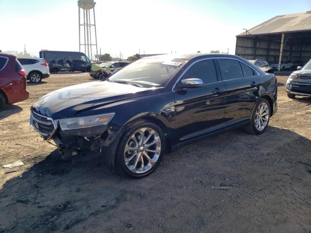 2013 Ford Taurus Limited