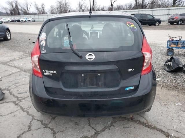 3N1CE2CP4FL450235 | 2015 NISSAN VERSA NOTE