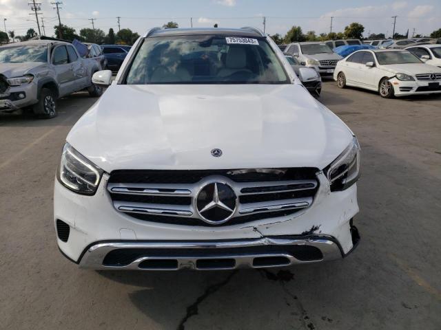 WDC0G8EB6LF687467 Mercedes-Benz Glc 300 4matic