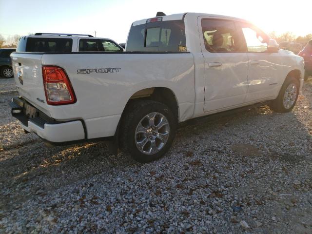 1C6SRFFT8LN376995 | 2020 Ram 1500 big horn/lone star