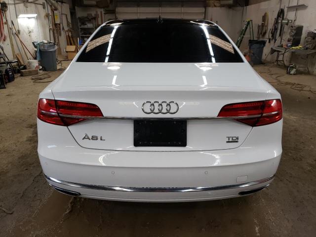 WAU3MAFD9FN004459 | 2015 AUDI A8 L TDI Q