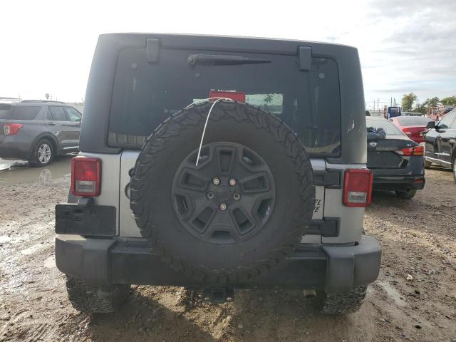 1C4AJWAG9GL117083 | 2016 JEEP WRANGLER S