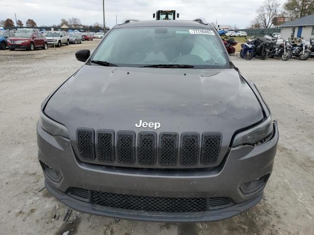 1C4PJMLX9KD237092 | 2019 JEEP CHEROKEE L