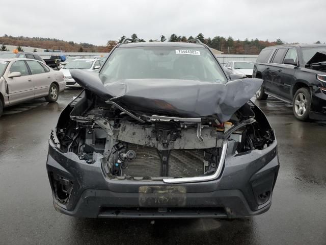 2019 SUBARU FORESTER P - JF2SKAEC6KH460975