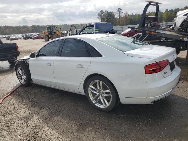 2015 AUDI A8 QUATTRO WAUJGAFD1FN008617