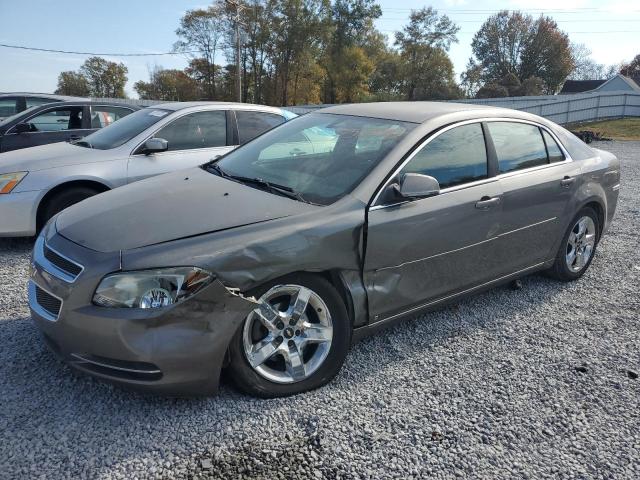 2010 Chevrolet Malibu 