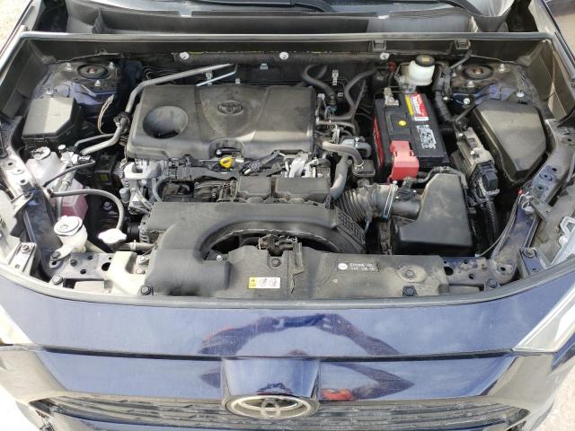 JTMC1RFV7KD004348 Toyota Rav4 Xle Premium