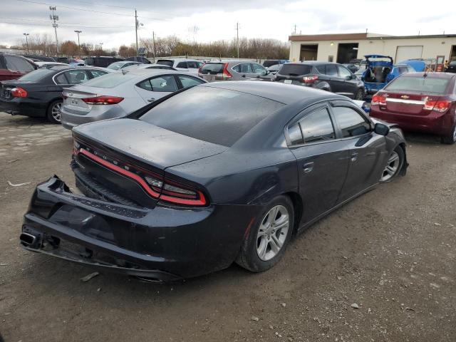 2C3CDXBG9HH605277 | 2017 DODGE CHARGER SE