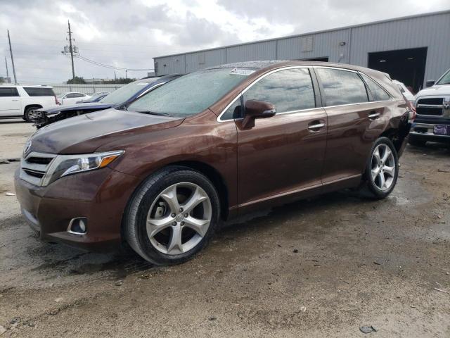 2013 Toyota Venza LE