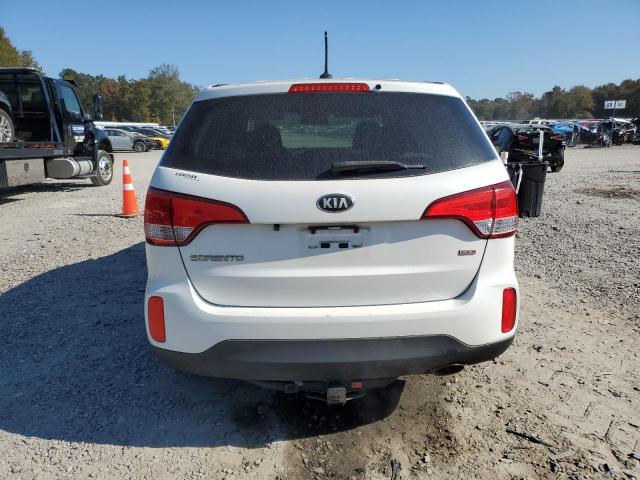 5XYKT3A66EG470149 | 2014 KIA SORENTO LX