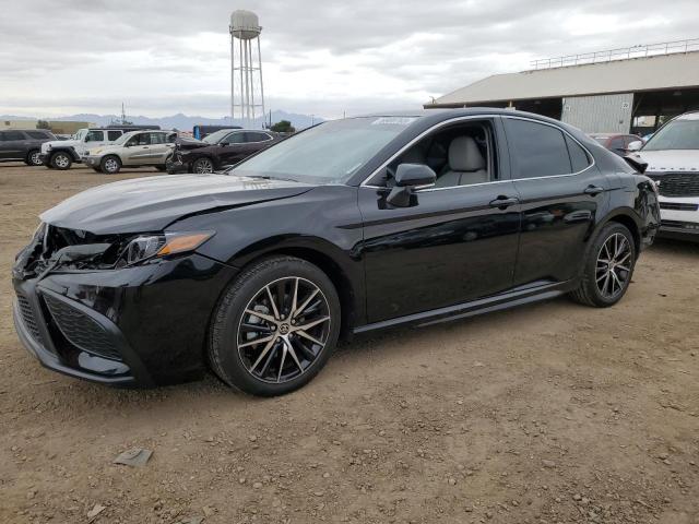 2023 Toyota Camry SE Nightshade