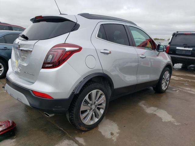 KL4CJASB8KB807057 2019 BUICK ENCORE, photo no. 3