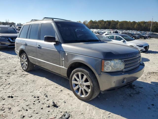 2008 Land Rover Range Rover Hse VIN: SALMF154X8A269915 Lot: 74580363