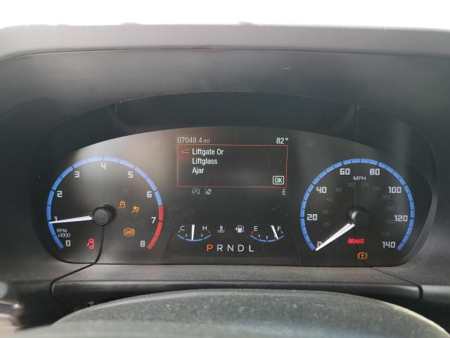 3FMCR9B62PRD35243 Ford Bronco Sport Big Bend