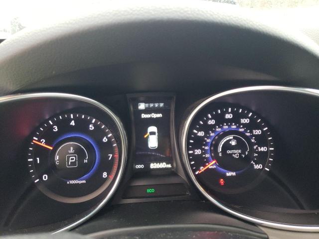 2015 HYUNDAI SANTA FE S - 5XYZWDLA0FG264534