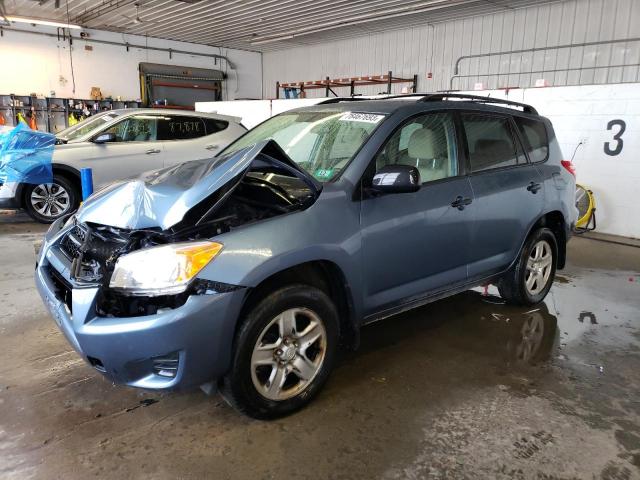 2010 Toyota RAV4 