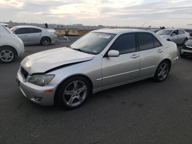 2004 Lexus IS 300 