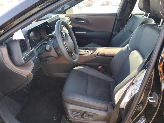 2023 TOYOTA CROWN XLE JTDAAAAF1P3011205