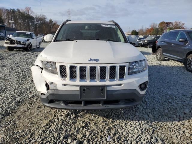 1C4NJDEB5GD779340 | 2016 JEEP COMPASS LA