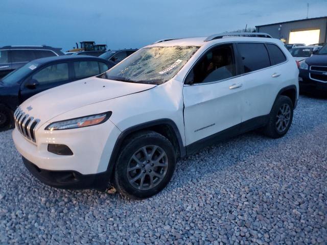 1C4PJMLB7JD622458 | 2018 JEEP CHEROKEE L