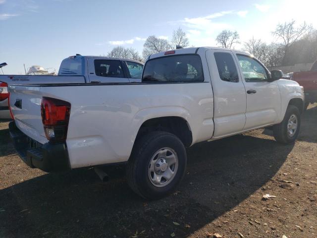 3TYRX5GN4NT049583 | 2022 Toyota tacoma access cab