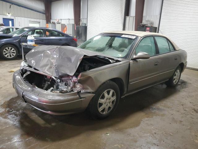 2002 Buick Century Limited