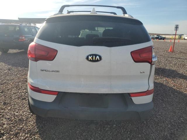 KNDPCCAC0F7776810 | 2015 KIA SPORTAGE E