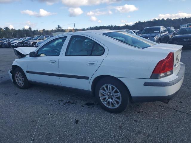 2004 Volvo S60 VIN: YV1RS61T342417212 Lot: 77573793