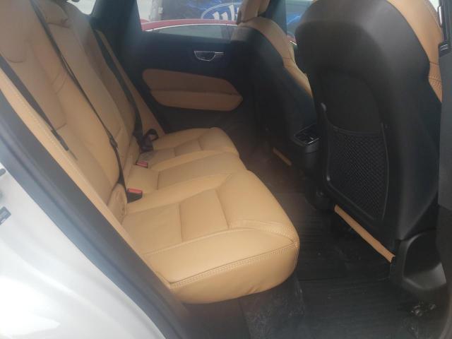 2023 VOLVO XC60 ULTIM YV4L12DM6P1313235