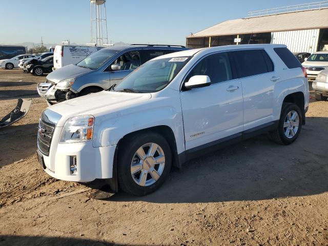 2010 GMC Terrain SLE