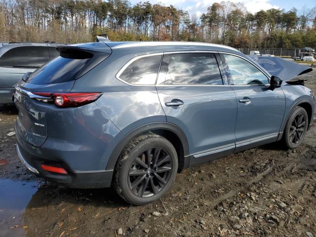 JM3TCBDY6N0625968 | 2022 MAZDA CX-9 GRAND