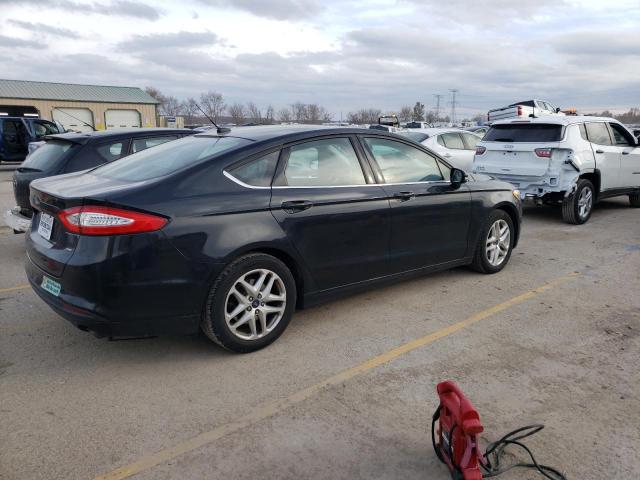 1FA6P0H70E5379167 | 2014 FORD FUSION SE