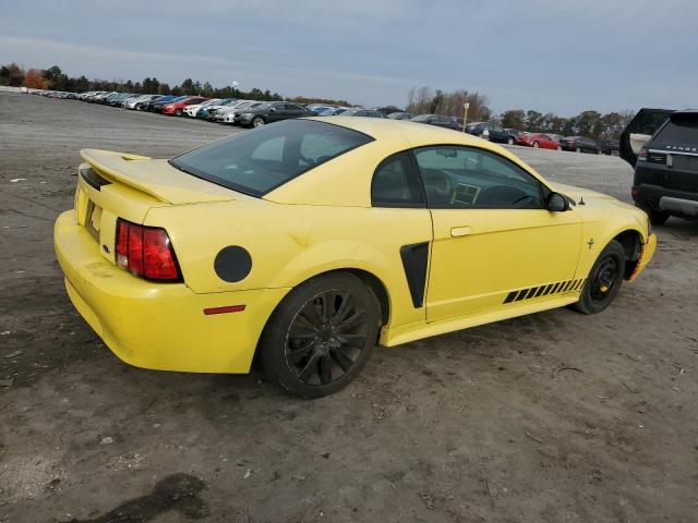 2001 Ford Mustang VIN: 1FAFP40481F135876 Lot: 75403323