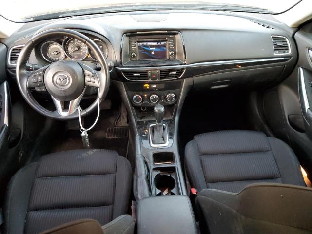 JM1GJ1U62F1167933 Mazda 6 SPORT