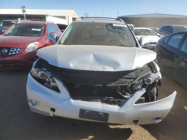 2T2BK1BA8CC134050 | 2012 Lexus rx 350