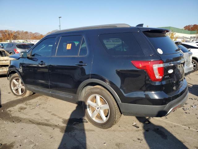 Vin: 1fm5k8dh0hga14025, lot: 75953383, ford explorer xlt 20172