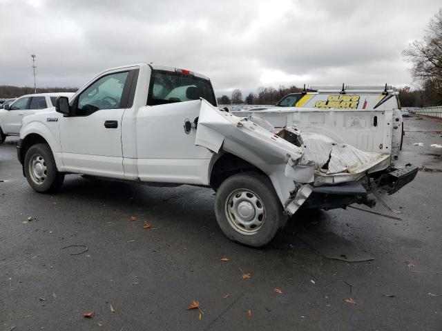 2018 FORD 1110 1FTMF1CB8JKC18034