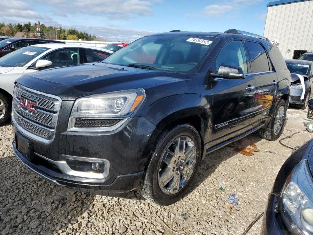 2015 GMC Acadia Denali VIN: 1GKKVTKD3FJ149943 Lot: 74393193
