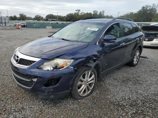 2012 Mazda CX-9 