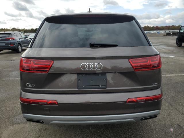 VIN WA1AHAF75KD045982 2019 Audi Q7, Premium no.6