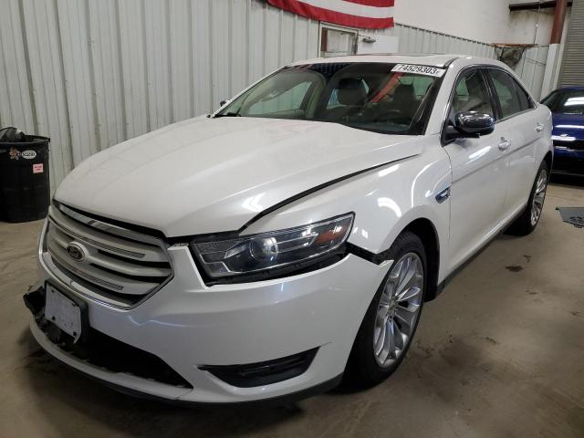 2015 Ford Taurus Limited