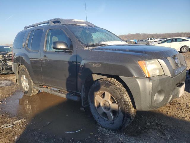 5N1AN08W47C542723 2007 Nissan Xterra Off Road