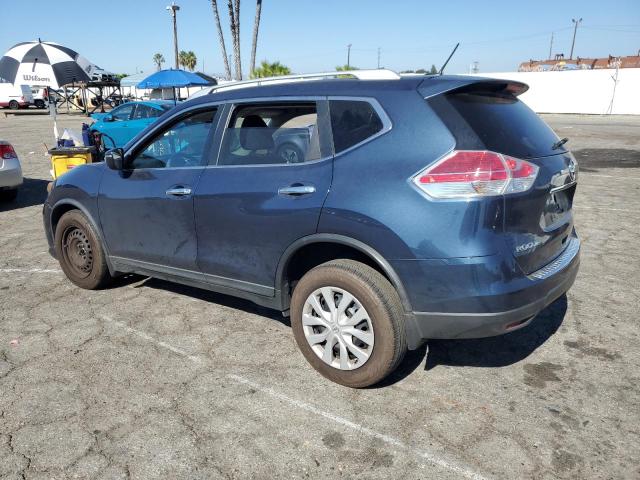 KNMAT2MV9GP594943 | 2016 NISSAN ROGUE S