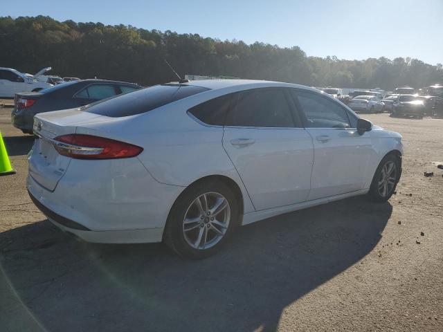 3FA6P0HD5JR185618 | 2018 FORD FUSION SE